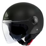 Casque MT HELMETS STREET S - SOLID MT HELMETS