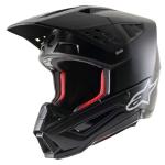 Casque cross Alpinestars SUPERTECH S-M5 - SOLID 2023 Alpinestars