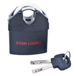 Antivol Cadenas Star-Lock 62 x 83