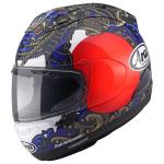 Arai - Casque Intégral Rx-7V Evo Samurai