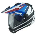 Arai - Casque Intégral Tour-X5 Africa Twin