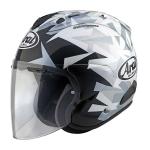 Arai - Casque Jet Sz-R Vas Evo Mimesis