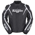 BLOUSON IRUS FURYGAN