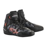 Baskets Alpinestars FASTER-3 FLUO