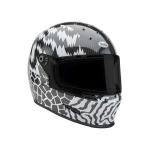 Bell - Casque BELL Eliminator Carbon - Deathspray