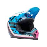 Bell - Casque BELL MX-9 Mips - Breakdance