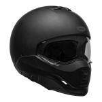 Bell - Casque Intégral Broozer Solid