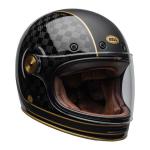 Bell - Casque Intégral Bullitt Carbon Rsd Check-It