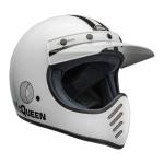 Bell - Casque Moto-3 McQueen