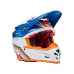 Bell - Casque Moto-9S Flex - Merchant