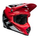 Bell - Casque Moto-9S Flex Rail