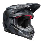 Bell - Casque Moto-9S Flex Rover