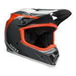 Bell - Casque Mx-9 Mips Dart