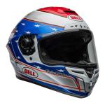 Bell - Casque Race Star Dlx Flex Beaubier 2024