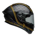 Bell - Casque Race Star Dlx Flex Rsd Player