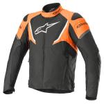 Blouson Alpinestars T-JAWS V3 WATERPROOF -TECH-AIR® COMPATIBLE