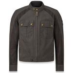 Blouson Belstaff TEMPLE COTON WAX