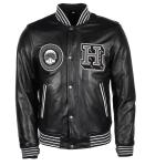 Blouson COLLEGE HELSTONS