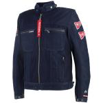 Blouson DELTA AIR Tissu-Mesh HELSTONS