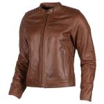 Blouson DXR CAJOU