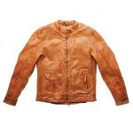 Blouson Fuel BOURBON