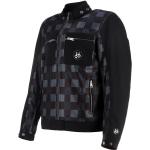 Blouson GENESIS AIR Canvas-Mesh HELSTONS