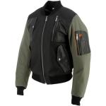 Blouson H-BOMB FEMME Tissu Technique HELSTONS