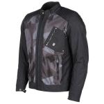 Blouson Helstons COLT AIR TEXTILE CAMO