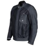 Blouson Helstons COLT AIR TEXTILE