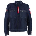 Blouson Helstons DELTA AIR MOTUL