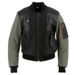 Blouson Helstons H-BOMB FEMME