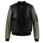 Blouson Helstons H-BOMB