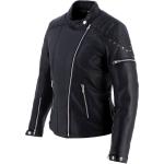 Blouson JANIS Cuir Soft HELSTONS