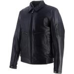 Blouson JET Cuir Rag HELSTONS