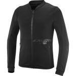 Blouson Moto Ixon Arma Noir