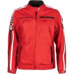 Blouson QUEEN Mesh HELSTONS