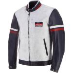 Blouson V-SERIES Cuir Rag HELSTONS