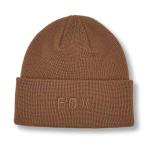 Bonnet Fox WORDMARK FEMME