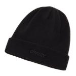 Bonnet Oakley B1B LOGO BEANIE Blackout