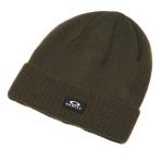 Bonnet Oakley BEANIE RIBBED 2.0 NEW DARK BRUSH