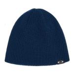 Bonnet Oakley SESSION BEANIE TEAM NAVY