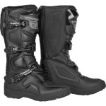 Bottes cross Fly MAVERIK ENDURO NOIR 2025