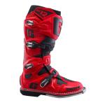 Bottes cross Gaerne SG12 RED/BLACK 2024