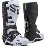 Bottes cross INSTINCT 50TH LE BOOT **ÉDITION LIMITÉE** FOX