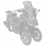 Bulle Ermax TOURING (63 cm)