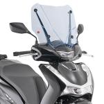 Bulle Givi ICE ORIGINE