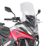 Bulle Givi INCOLORE