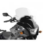 Bulle Honda CTX 700 | Givi D1133ST