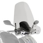 Bulle Kymco Agility | GIVI 441A