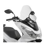 Bulle PCX 125 - 150 | Givi D1136ST